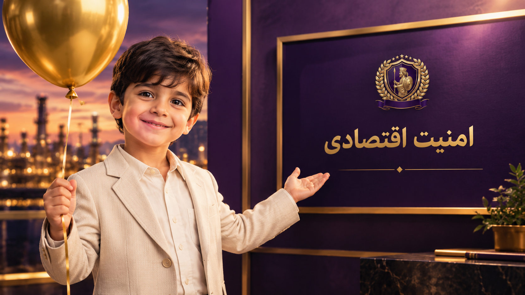 امنیت اقتصادی